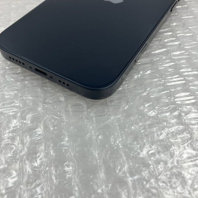 【秋葉原本店】中古  【SoftBank版SIMフリー】Apple iPhone14 6.1インチ 128GB (ミッドナイト) MPUD3J/A 154877 