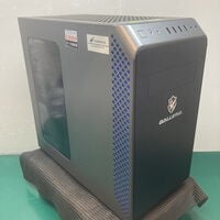 中古  GALLERIA RM5C-R47 (i5 13400F/16GB/SSD1TB/RTX4070/W11H) 4780001587 