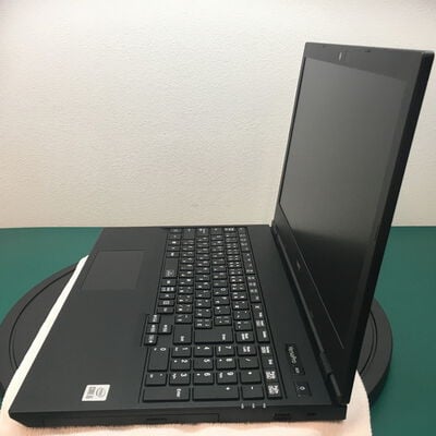 【佐賀南部バイパス店】中古  NEC PC-VKM17XZG7 (INTEL Core i5 10310U 1.7GHz/16GB/SSD512GB/Mt/オンボード/15.6/1366x768/Wi-Fi/WEBCAM/W11H64) 180563 