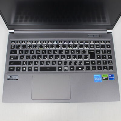 【広島店】中古  THIRDWAVE GALLERIA RL7C-R46-5N 183847 