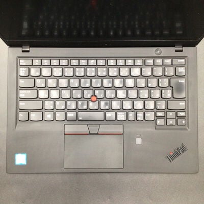 【秋葉原本店】中古  Lenovo_ThinkPad_X1_Carbon(i7-8550U/16GB/SSD512GB/W11P) 3410012883 