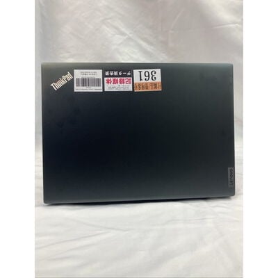 【仙台店】中古  Lenovo ThinkPad L13 Gen 3 (Core i5-1235U/16GB/SSD256GB/-/-/WLAN/13.3UWXGA/W11P/-) 3240009892 