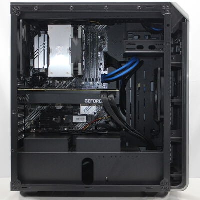 【通販センター】中古  THIRDWAVE GALLERIA SK(Intel Core i9 10900K/16GB DDR4 (PC4)/SSD1TB/なし/NVIDIA GeForce RTX 2080 Ti 11GB/W11H64 MAR) 199928 