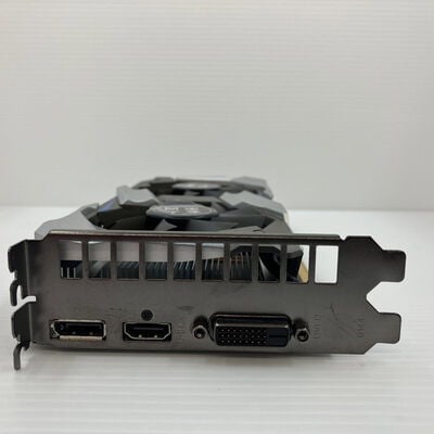 【秋葉原本店】中古  GTX1060_OC_PCIE_6GB_GDDR5_192Bit 3410014563 