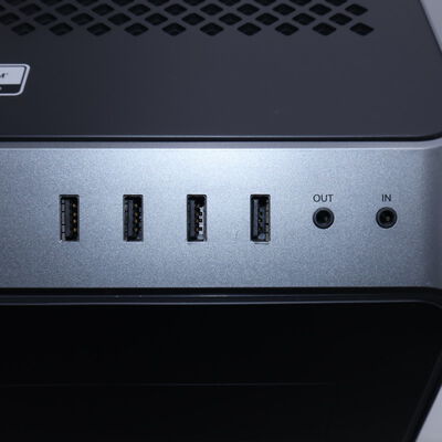 【通販センター】中古  THIRDWAVE GALLERIA SK(AMD Ryzen 7 3700X/16GB DDR4 (PC4)/SSD500GB/なし/AMD Radeon RX 6700 XT 12GB/W11H64 MAR) 202219 