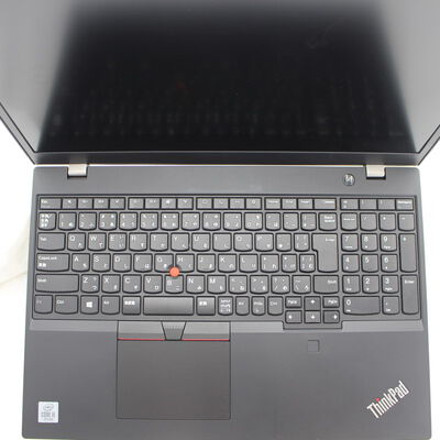 【通販センター】中古  LENOVO ThinkPad L15 Gen 1(Intel Core i5 10210U 1.60GHz/16GB DDR4/SSD256GB/-/オンボード/15.6/1920x1080/GbE/Wi-Fi/WEBCAM/W11H/VBT) 197131 