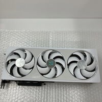 中古  GIGABYTE GV-N5070AERO OC-12GD (RTX5070 12G) 3410015084 