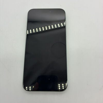 【宇都宮鶴田店】中古  【docomo版SIMフリー】Apple iPhone15 Plus 512GB グリーン MU0X3J/A 161180 