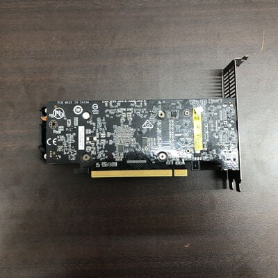 【福山ココローズ店】中古  GIGABYTE GV-N3050OC-6GL (RTX3050 6G) 5090001257 