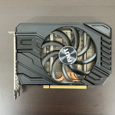 【長野稲里店】中古  各社 Geforce GTX1660 SUPER  (6GB PCI-E) 141214 