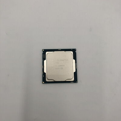 【盛岡都南店】中古  INTEL Core i7-7700 (1151/3.60GHz/8M/C4/T8) 133191 