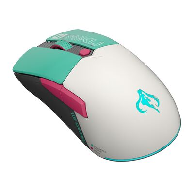 ASUS  TUF GAMING Mini Wireless Mouse Hatsune Miku Edition (P521 TUF GAMING MINI WL MIKU) 