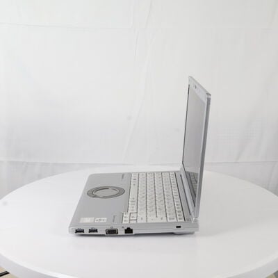 【通販センター】中古  Panasonic Let's note SV9 CF-SV9RDLVS(Intel Core i5 10310U/8GB DDR3 (PC3)/SSD256GB/なし/オンボード/12.1/1920x1200/Wi-Fi/W11H64 MAR) 199535 