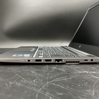 【大須店】中古  HP ZBook 14u G6 (Intel Core i7 8565U 1.80GHz/16GB/SSD1TB/なし/オンボード/14/1920ｘ1080/Wi-Fi/WEBCAM/W11H64) 182028 
