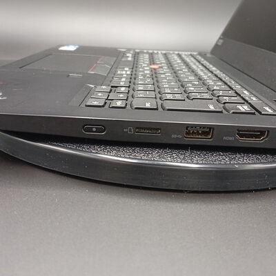 【大須店】中古  Lenovo ThinkPad L13 Gen2(Core i5 1145G7 2.60GHz/16GB/SSD256GB/Iris Xe Graphics/13.3ｲﾝﾁ/WLAN/WEBCAM/W10P64) 3410011156 