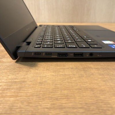 【姫路店】中古  Dynabook G83/HS (Intel Core i5 1135G7 2.40GHz/16GB DDR4/SSD256GB/-/オンボード/13.3/1920x1080/GbE/Wi-Fi/WEBCAM/W11H64) 191073 