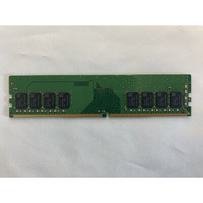【仙台店】中古  PC4-21300 8GB デスクトップ用_ 184888 