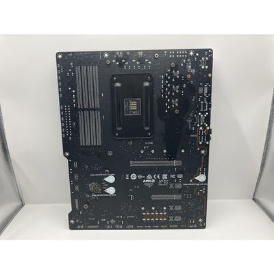 【仙台店】中古  MSI MPG X570 GAMING PLUS (X570 AM4 ATX DDR4) 140050 