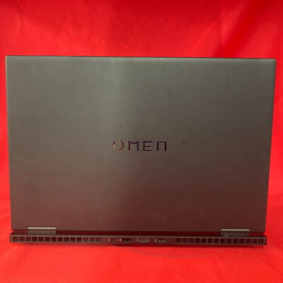 【千葉店】中古  HP OMEN(i7-13700HX/16GB/SSD1TB/RTX4060/W11H) 3250005232 