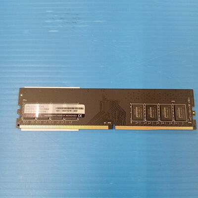 【大須店】中古  PC4-19200 4GB デスクトップ用(DDR4-2400) 126162 