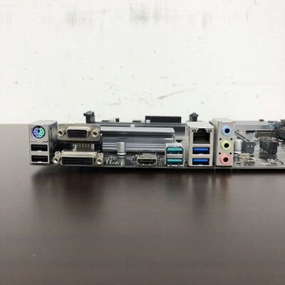 【長野稲里店】中古  ASUS PRIME H370-A (H370 1151 ATX DDR4) 137000 