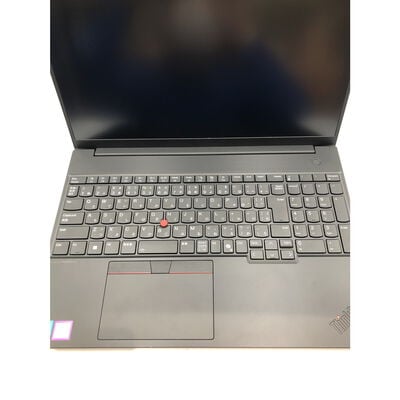 【水戸赤塚店】中古  Lenovo ThinkPad E16 Gen 3 21TF-CTO1WW(core 5 210H/16GB/SSD256GB+500GB/W11H) 4680002626 