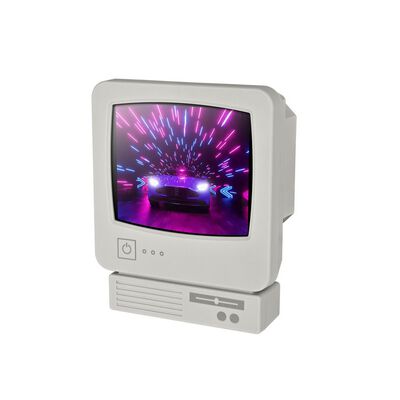 Thermaltake  Retro 240 Ultra ARGB Sync CL-W509-PL12SW-A (240mm ARGB) 