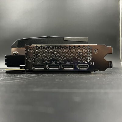 【大須店】中古  MSI GeForce RTX 3070 GAMING X TRIO（RTX3070 8GB） 3480035716 