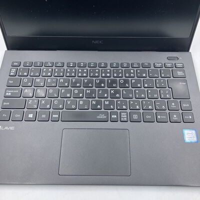 【なんば店】中古  NEC PC-GN1863ZGF (i7 8565U/8GB/SSD512GB/WLAN/13.3FHD) 3280023106 