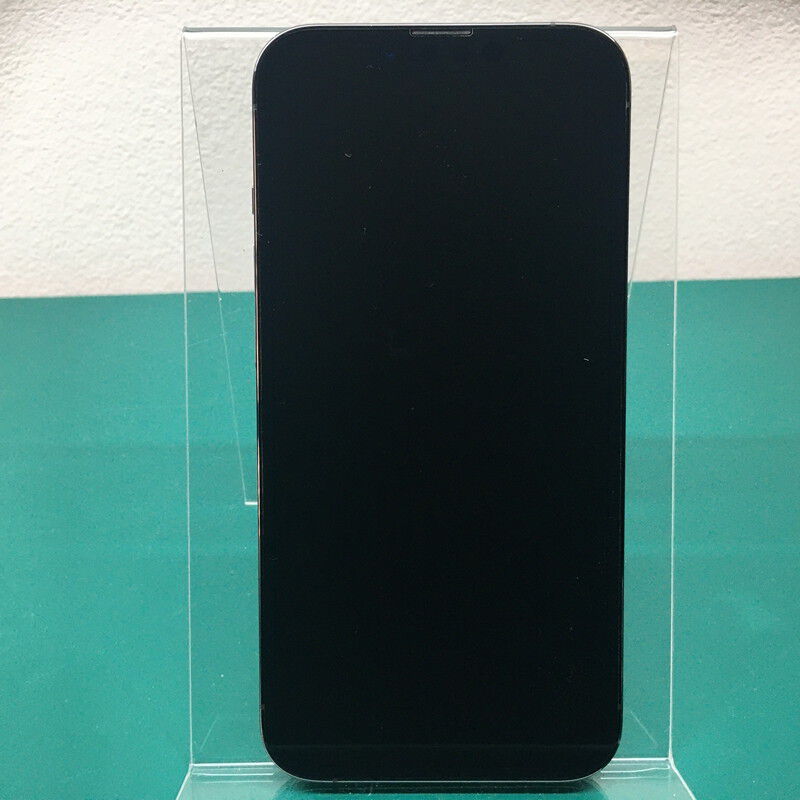 中古 【国内版SIMフリー】Apple iPhone13 Pro 6.1インチ 128GB