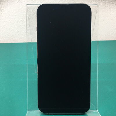 【佐賀南部バイパス店】中古  【国内版SIMフリー】Apple iPhone13 Pro 6.1インチ 128GB グラファイト MLUE3J/A 147453 