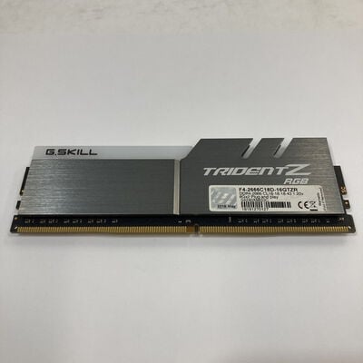 【神戸・三宮店】中古  PC4-21300 8GB デスクトップ用(DDR4-2666) 126165 
