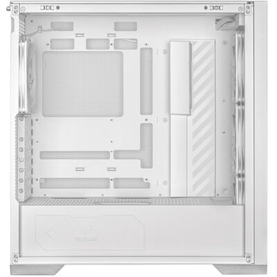 ASUS  TUF GAMING GT302 ARGB WHITE (E-ATX ガラス ホワイト) 