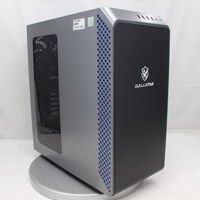 中古  THIRDWAVE GALLERIA SK Ver.2(Intel Core i7 14700F/32GB DDR4 (PC4)/SSD1TB/なし/NVIDIA GeForce RTX 4060 Ti 8GB/W11H64 MAR) 191321 