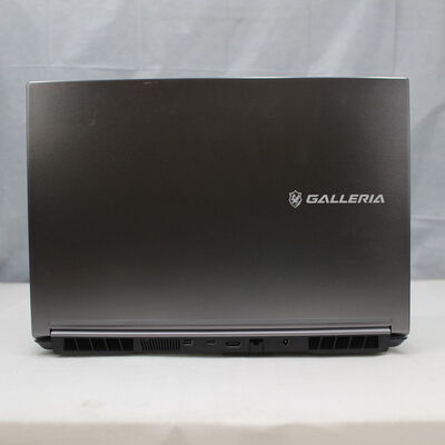 【町田店】中古  THIRDWAVE GALLERIA RL7C-R46-C5N 184844 