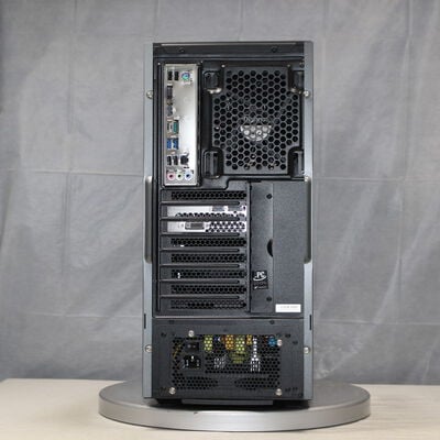 中古  THIRDWAVE GALLERIA SK(Intel Core i7 10700F/32GB/SSD1TB/なし/NVIDIA GeForce RTX 2060 SUPER 8GB/W11H64 MAR) 178265【5/29値下げ!】 