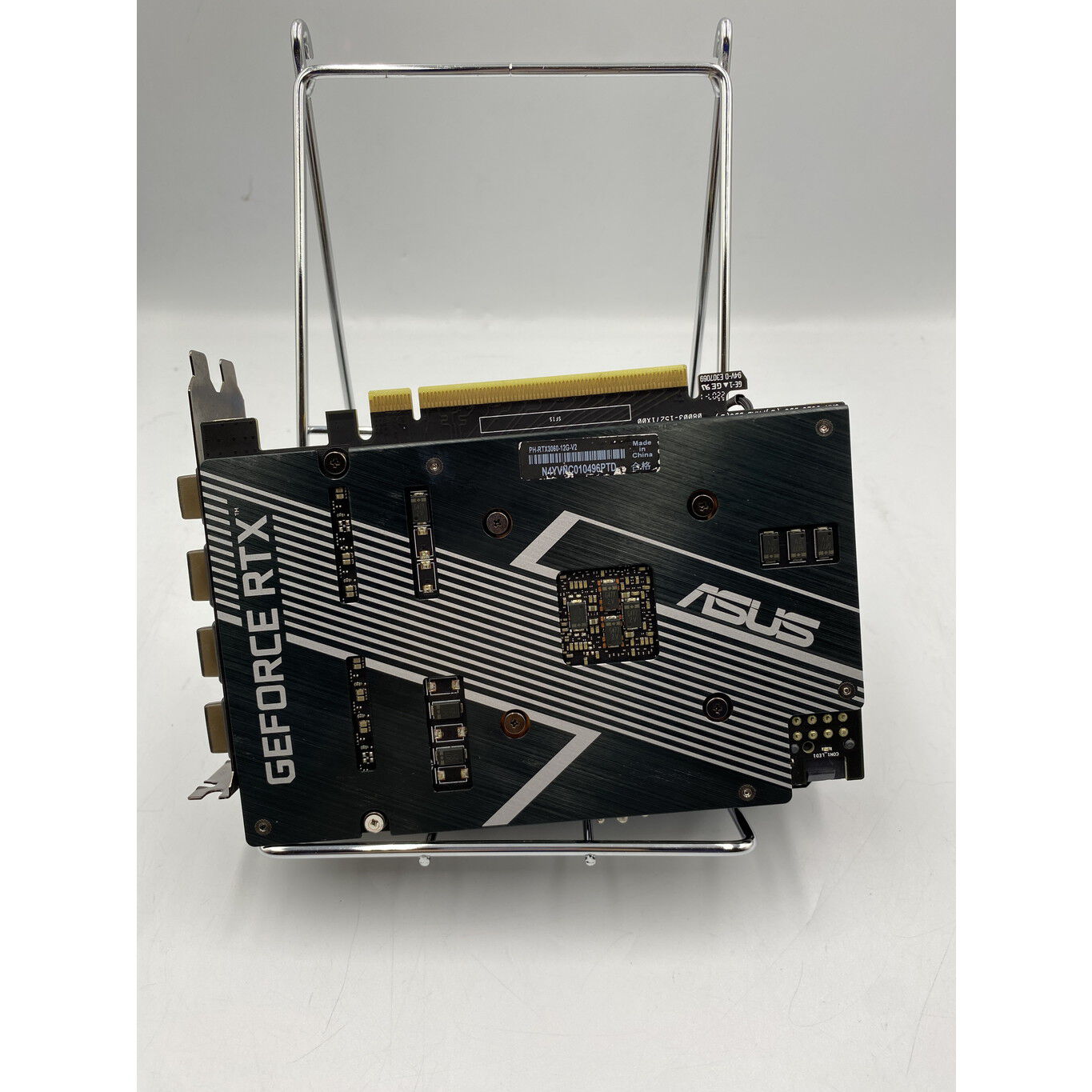 中古 【LHR版】ASUS PH-RTX3060-12G-V2 (RTX3060 12GB LHR) 175500