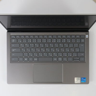 【通販センター】中古  DELL Inspiron 14 5410/5418(Intel Core i5 11300H/8GB DDR4 (PC4)/SSD256GB/なし/オンボード/14/1920x1080/Wi-Fi/W11H64 MAR) 200775 