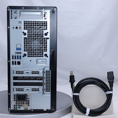【通販センター】中古  DELL G5 5000(Intel Core i7 10700KF/16GB DDR4 (PC4)/SSD500GB/なし/NVIDIA GeForce RTX 3070 8GB/Wi-Fi/W11H64 MAR) 203902 