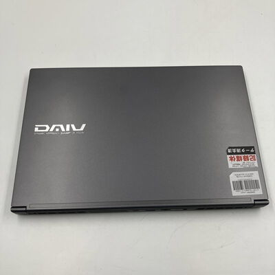 【なんば店】中古  mouse 21115P-TGLABW11 (i7 11800H/16GB/SSD512GB/RTX3050/WLAN/15.6FHD) 3280023491 