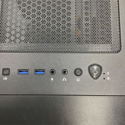 【白山FM松任店】中古  Original PC 4950001392 