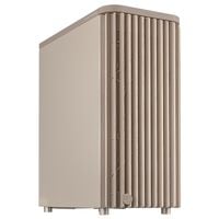 ASUS  PROART PA401 WOOD METAL PWM BEIGE (ATX ベージュ) 