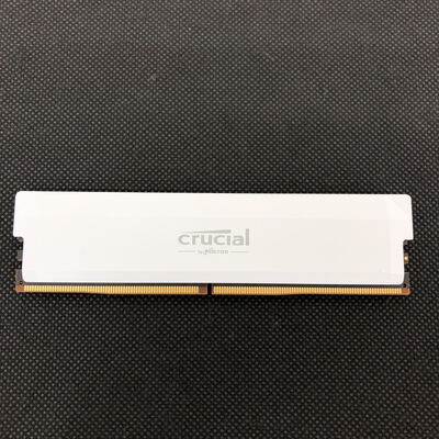 【長野稲里店】中古  PC5-48000 16GB デスクトップ用(DDR5-6000) 149154 