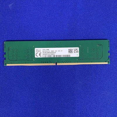 【横浜駅前店】中古  PC5-38400 8GB デスクトップ用 151530 