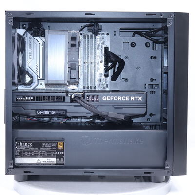 【通販センター】中古  Original PC(Intel Core i9 13900KF/32GB DDR5 (PC5)/SSD500GB/なし/NVIDIA GeForce RTX 5070 12GB/Wi-Fi/W11H64 MAR) 203722 