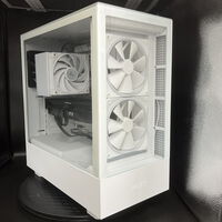 中古  自作PC（Ryzen7-7700/32GB/SSD512GB+500GB/RTX3070) 3290006581 