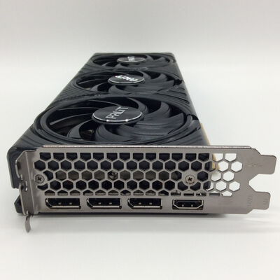 【浜松店】中古  Palit NE7506TS19T1-GB2061S(RTX5060TiInfinity3OC16) 1300007931 