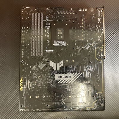 【富士青葉店】中古  ASUS TUF GAMING B760-PLUS WIFI D4 (B760 1700 ATX DDR4) 5070001305 