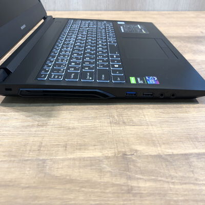 【姫路店】中古  mouse Gtune EGPN7975G165S5(Core i7-9750H/16GB/SSD512GB HDD1TB/なし/GTX1650 4GB/15.6/1920&times;1080/W11H) 4740001509 
