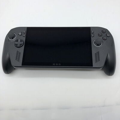 【宇都宮鶴田店】中古  ROG Xbox Ally X RC73XA-Z2E24G1T(AMD Ryzen AI Z2 Extreme/24GB/SSD 1TB/W11H) 5280001415 